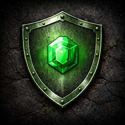 Emerald Rank